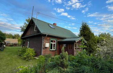 Dom na skraju Puszczy Białowieskiej - Foto 2