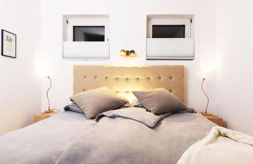 Johannisnest Comfortable Holiday Residence - Foto 27