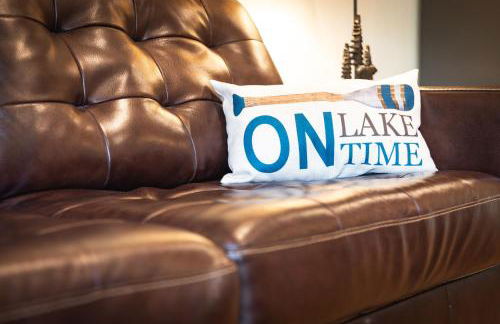 Heavenly Lakeside Retreat Close to downtown - Foto 20