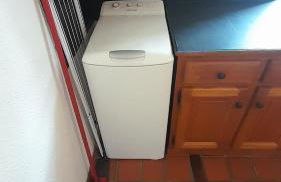 Appart central Vatan-2 chb- wifi - Foto 12