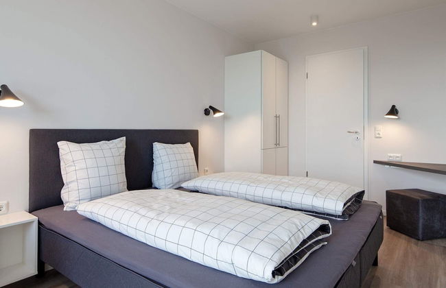 6 Personen Ferienhaus in Wendtorf - Foto 4