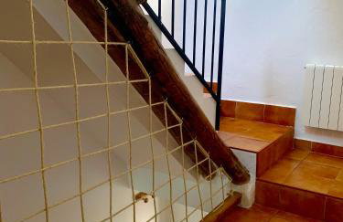 Casa Rural Caballeriza - Photo 47