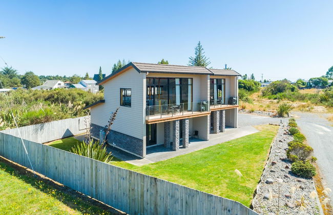 Parkview Apartments - Foto 1