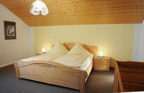 Ferienwohnungen Holzferienhäuser Leithenwald - Foto 52