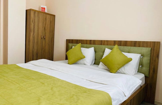 Shymbulak Resort House - Photo 12