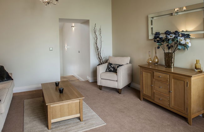 New Forest Golf Club Apartments - Foto 16