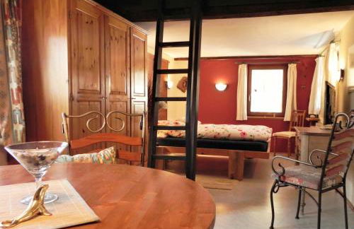 Ferienwohnung BogenTenne - Foto 10