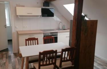 Ferienwohnung IV Sarrebriese - Foto 10