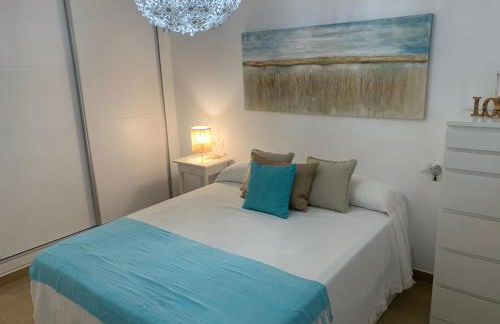 Apartamento La Sirenita - Foto 12