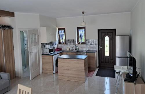 Apartament Fiona Mikoszewo - Foto 2