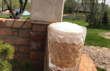 Zagroda w Puszczy - Photo 23