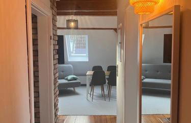 Gemütliche Wohnung nahe des Sees für bis zu 10 Personen - Foto 13