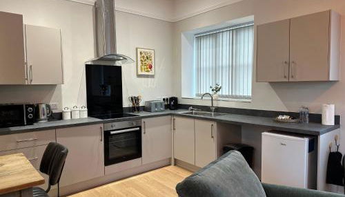 Church Street Apartments - Foto 4