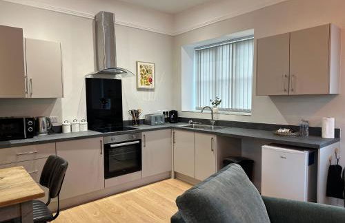 Church Street Apartments - Foto 4