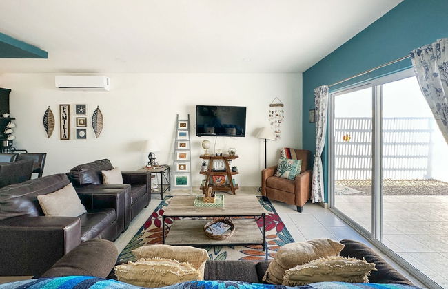 Modern 3BR Family Escape - Foto 4