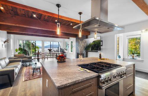 Bayview Modern Luxury by the Lake - Foto 77