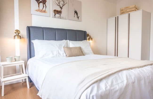 The Hub SS2 by manatidur - Foto 24