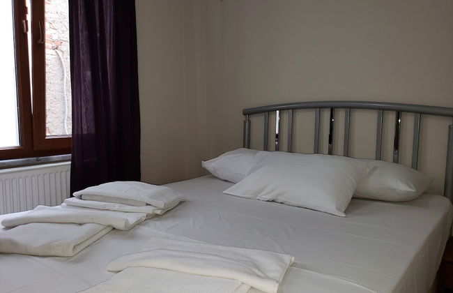 Ottoman Apart - Foto 5