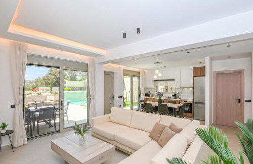 Nemesis Villas - Foto 10