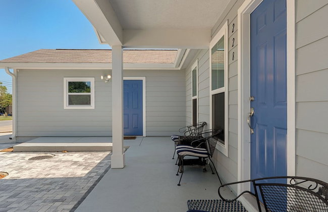 Ocean Oasis by Avantstay Block to Beach West Pcb, Pet-friendly - Foto 44