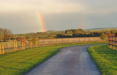 Ridgeway Farm Chilton - Foto 26