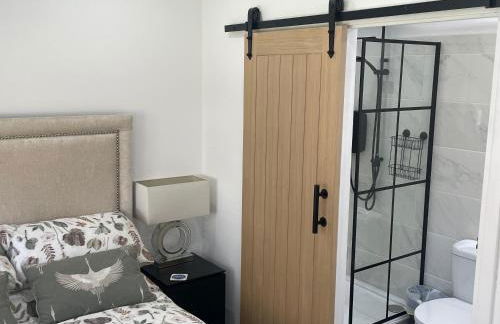 The Old Stable, Rustic Charm Modern Comforts - Foto 25