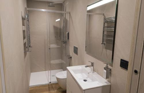 Totalmente reformado Apartamento Eskurtze Bilbao - Foto 17