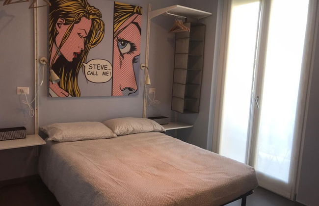 notaMi - Pied Terre S. Agostino - Photo 17