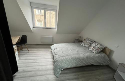 Mon petit coin de Boulogne - Maison avec terrasse - Foto 7