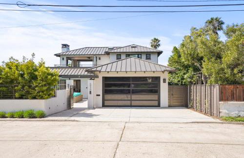 Luxury Bird Rock Home with Private Pool, Hot Tub & Fire Pit! - Foto 49