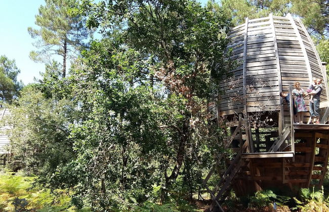 Cap'Cabane - Foto 13