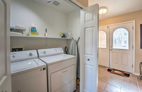 Fort Mohave Family Home with Golf Course Views! - Foto 18