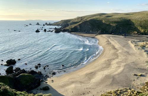 Sky House Boutique Seaside Retreat With Cinema Near Dillon Beach - Foto 28