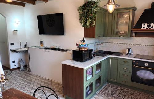 Farmhouse of Grandfather Chek - Foto 23