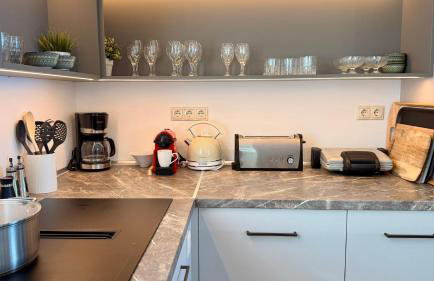 Beachfront Villa Dionysos - With private beach - Foto 61