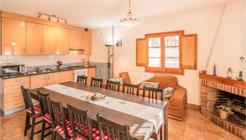 4 Bedroom Nice Home In Riells I Viabrea - Foto 2