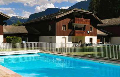 Appartement rénové T2, vue montagne - Foto 10