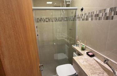 Apartamento na Praia de Pitangueiras, Guarujá - Foto 44