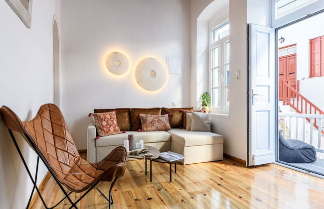 Seablue Town Maisonette - Foto 22