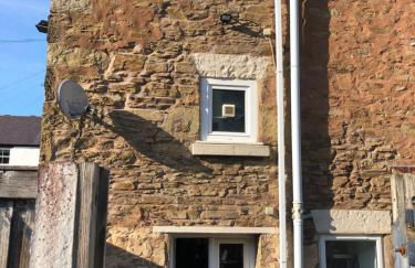 Coastal Village Cottage - Foto 23