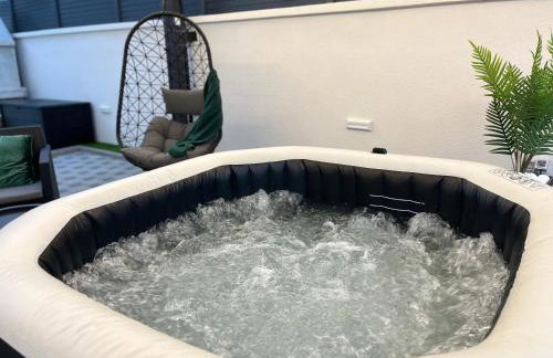 Four Stars Apartments - Foto 40