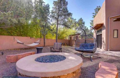 Sedona Chapel View Villa - Foto 39