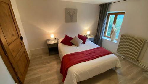 Chalet Meuselotte, à Bussang dans les Vosges - Foto 3