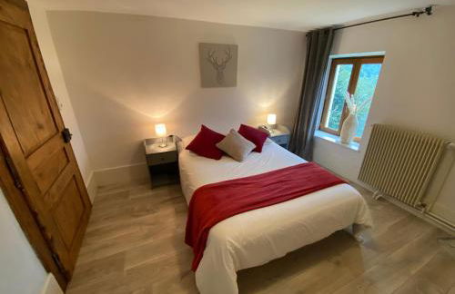 Chalet Meuselotte, à Bussang dans les Vosges - Foto 3