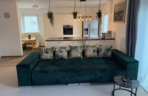 Pfalzgrün - Wohnen mit Stil - Foto 1