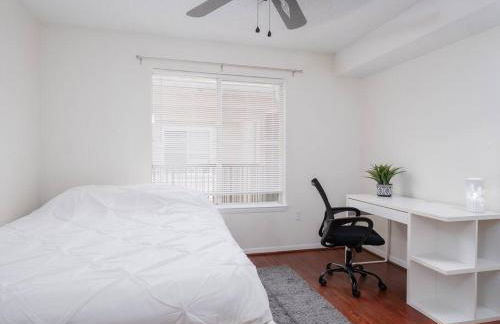 Spacious Condo Mins to Shands, University, & DOWNTOWN! - Foto 18