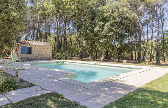 La Pinède - Foto 42