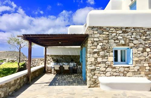 Mykonos Dot - The Villas - Foto 26