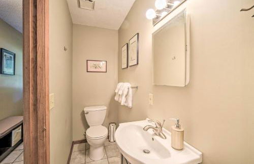 Hugo Home, Direct Lake Access and Private Dock! - Foto 13