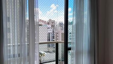 Volpi Residence Savassi - VIP - Sinta-se em casa - Foto 5